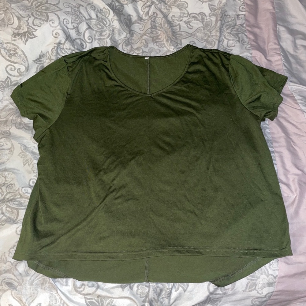 Shein T-shirt-3XL